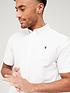  image of very-man-value-short-sleeve-oxford-shirts-2-pack-white