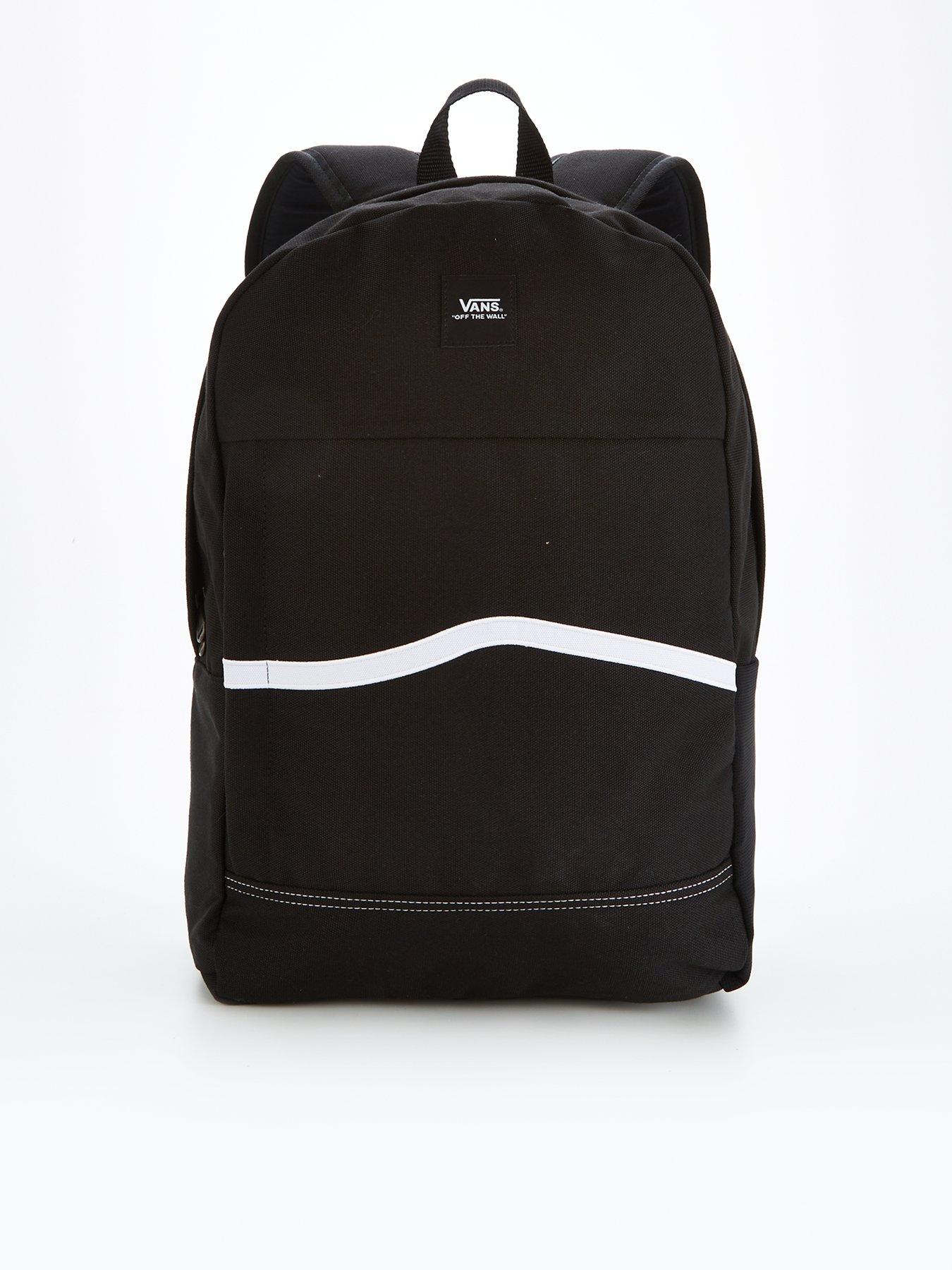 Vans backpack mens clearance for sale