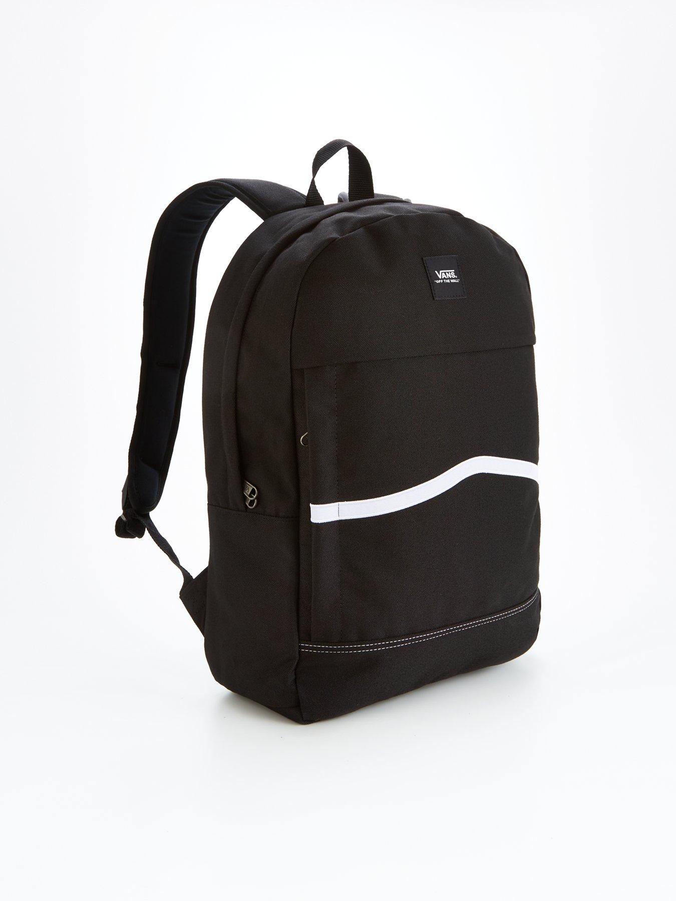 Vans backpack deals mens sale