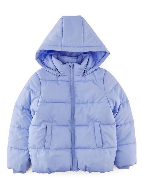 little-pieces-girls-padded-jacket-blue