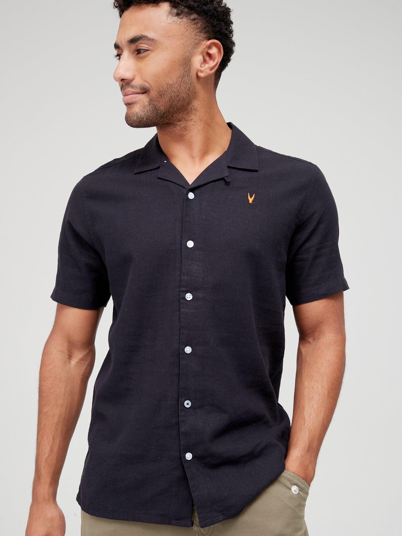 4XL | Shirts | Men | www.littlewoods.com