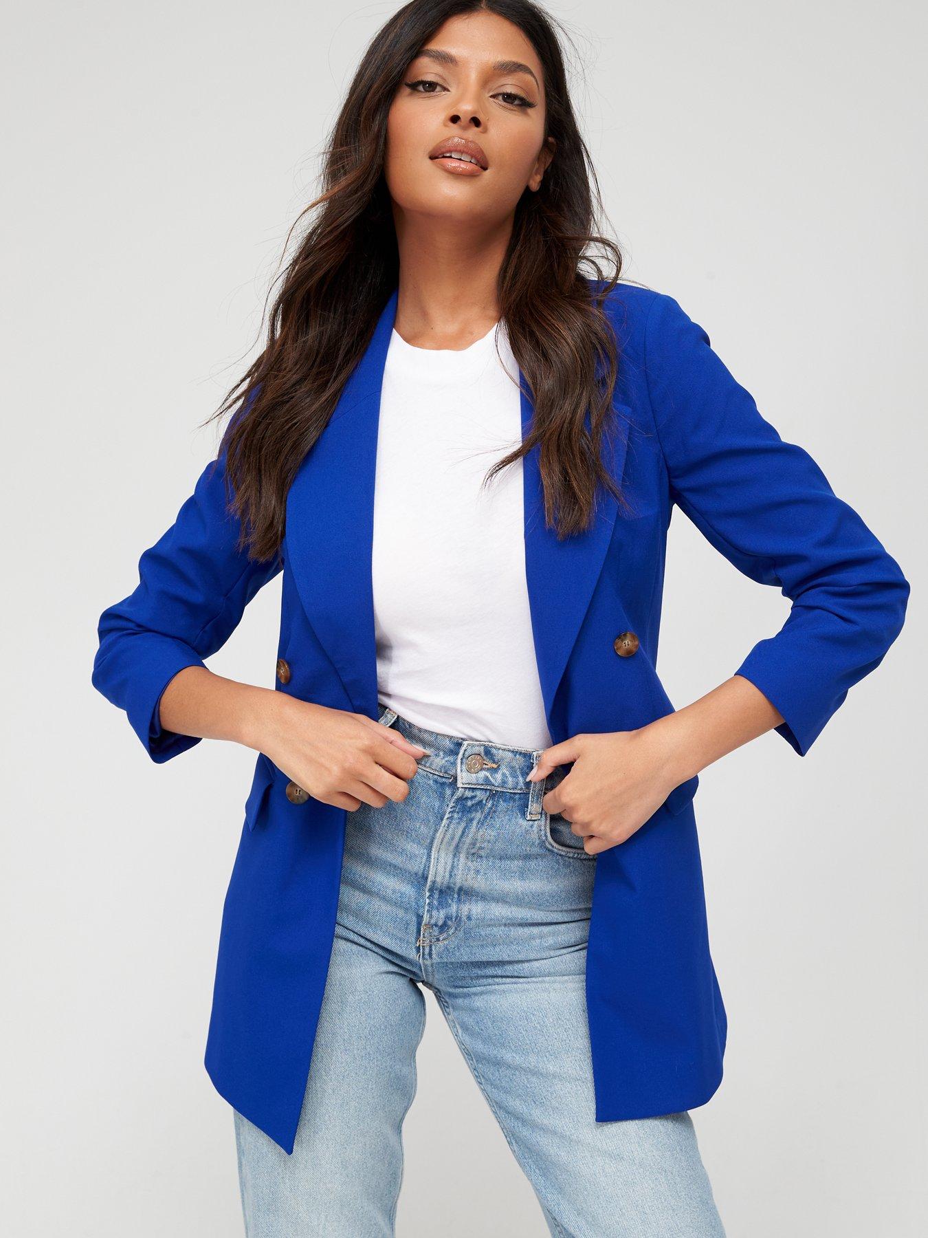 Blazers | Coats \u0026 jackets | Women | www 