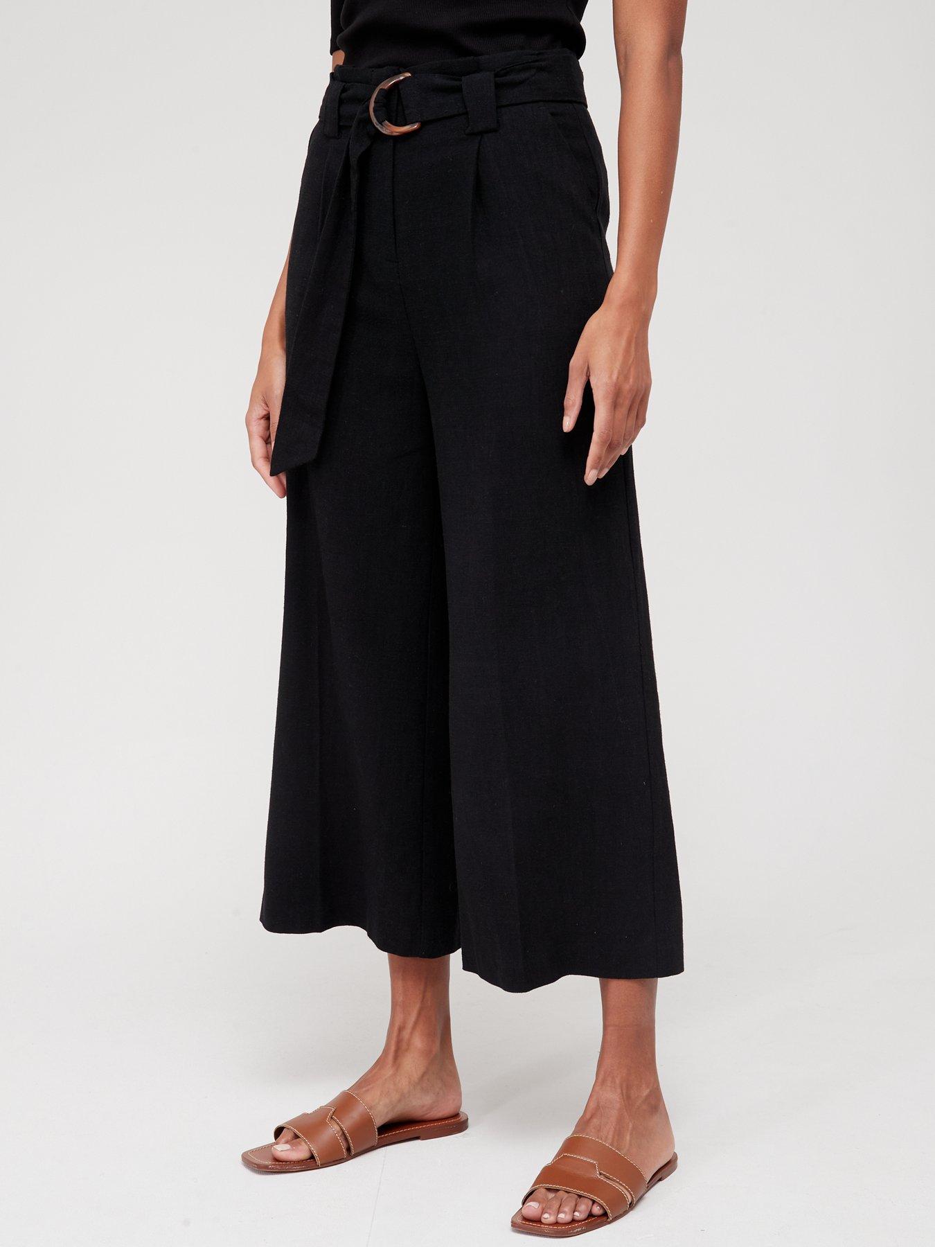 Culottes | Smart Trousers | Women | www 