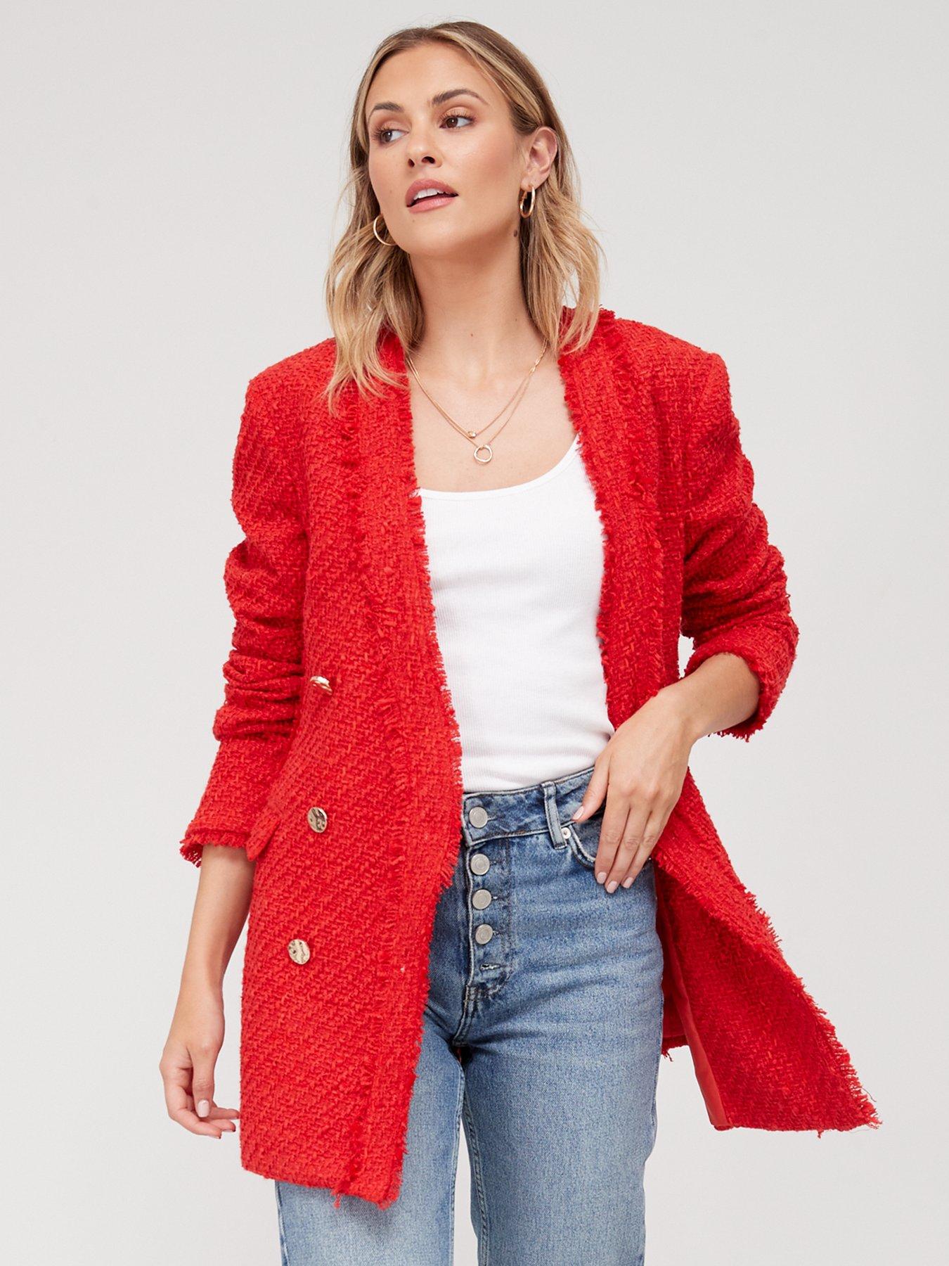 Blazers | Coats \u0026 jackets | Women | www 
