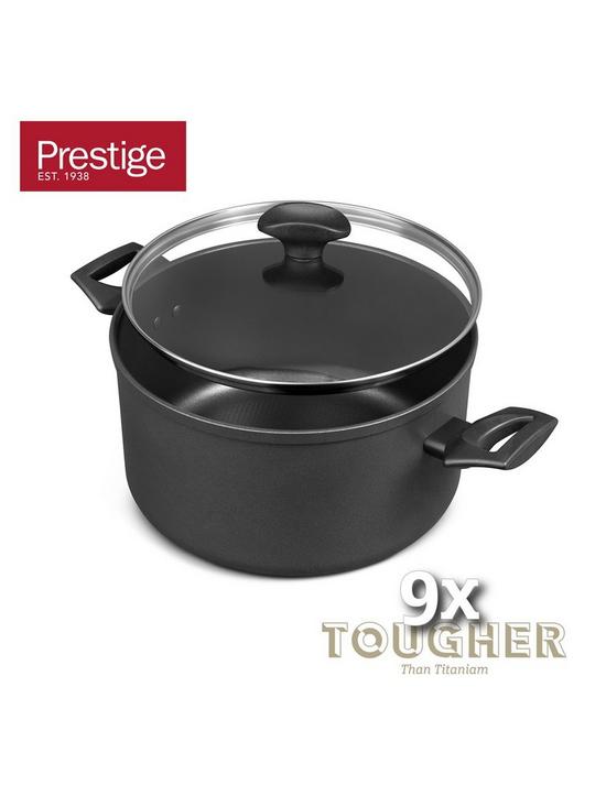 stillFront image of prestige-easy-release-non-stick-induction-stock-pot
