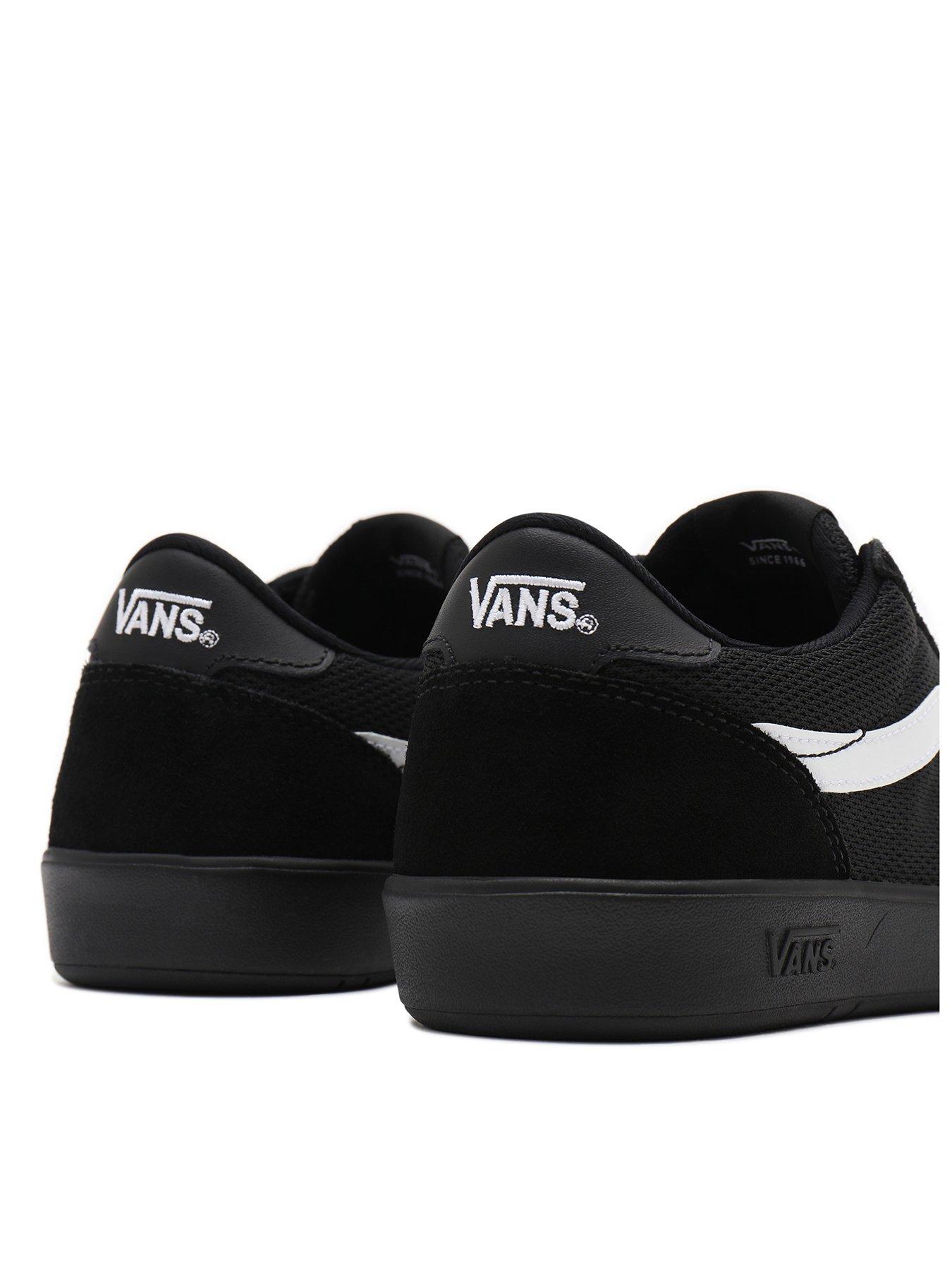  image of vans-ua-cruze-too-comfycush-blackblackwhite