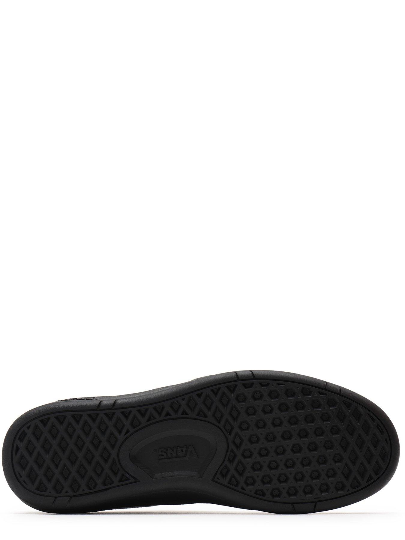  image of vans-ua-cruze-too-comfycush-blackblackwhite