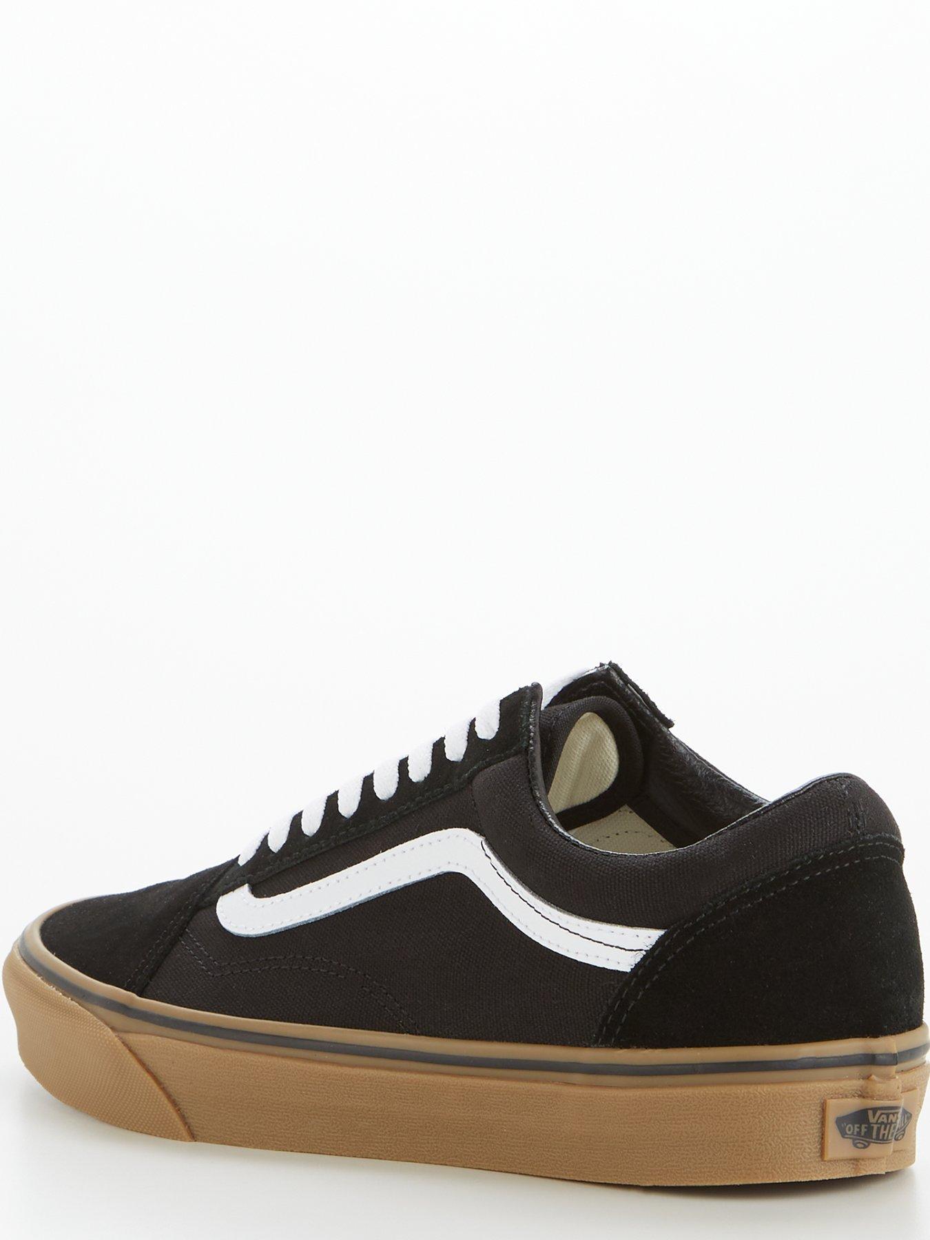 Vans nursery hot sale old skool