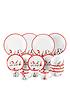  image of waterside-nordic-gnome-16-piece-dinner-set