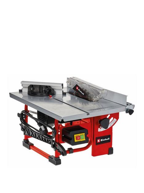 einhell-corded-200mm-table-saw-tc-ts-200-800w