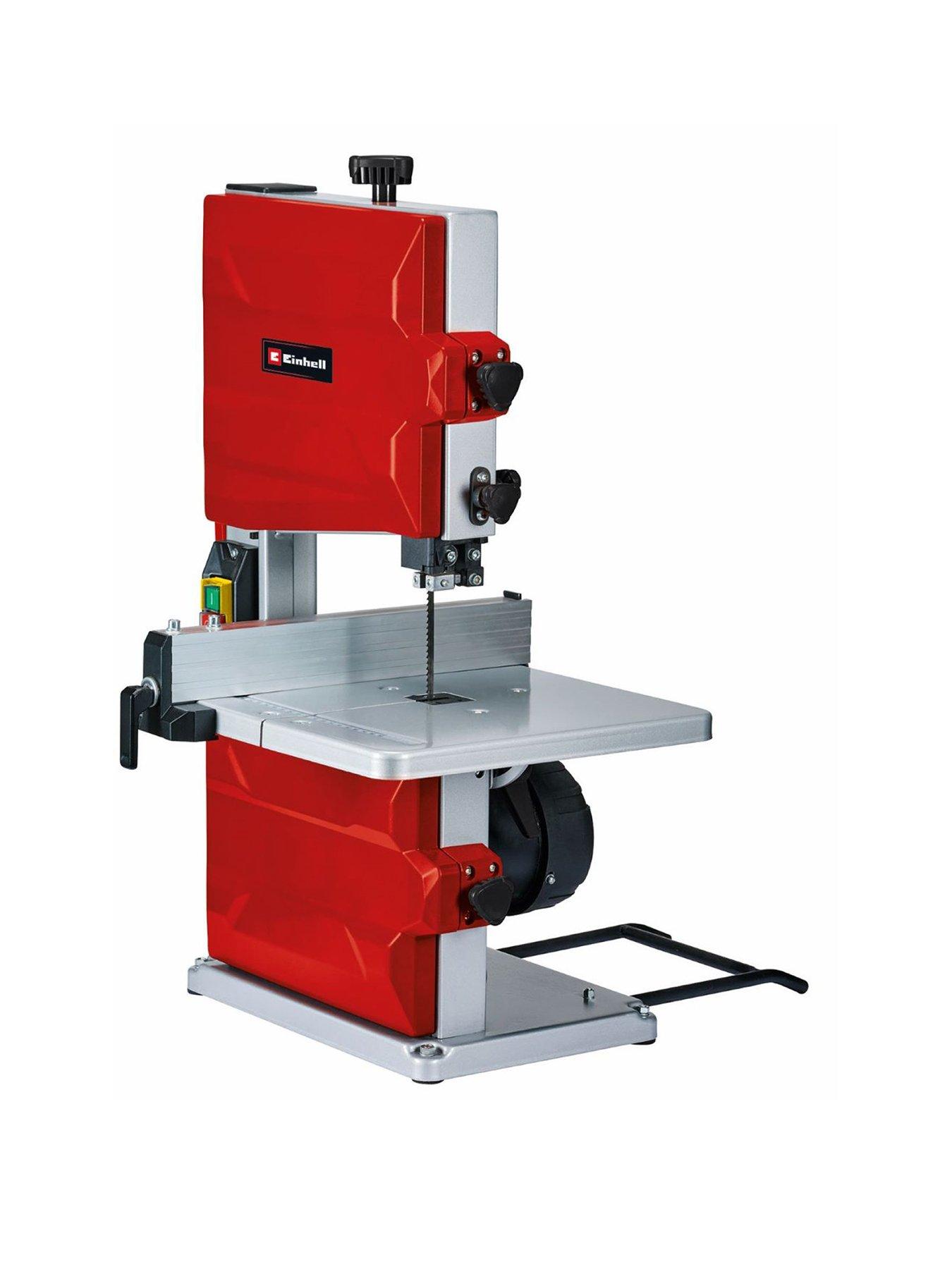  image of einhell-corded-200mm-band-saw-tc-sb-2001-250w