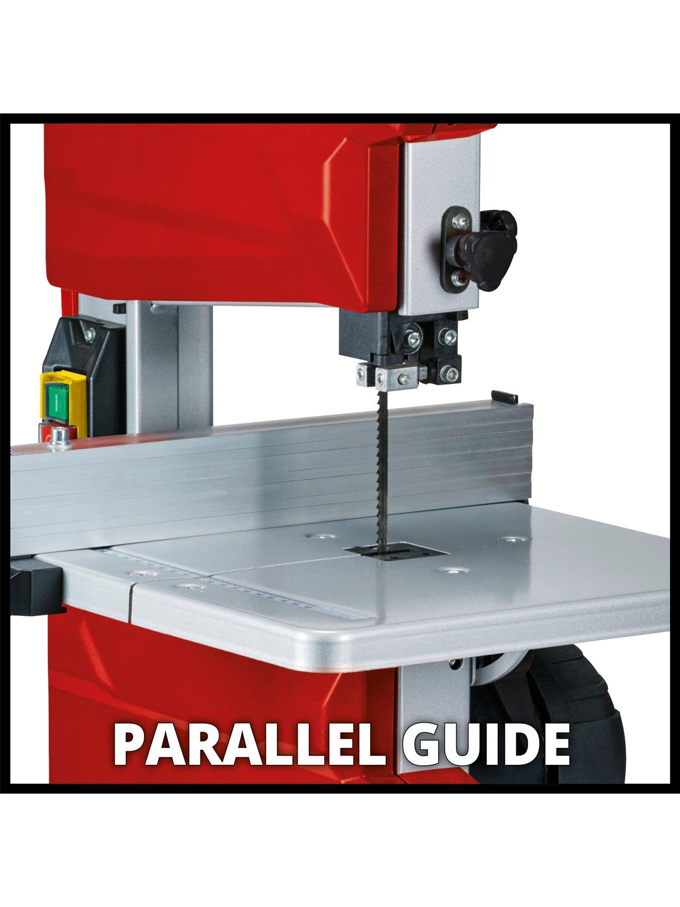  image of einhell-corded-200mm-band-saw-tc-sb-2001-250w
