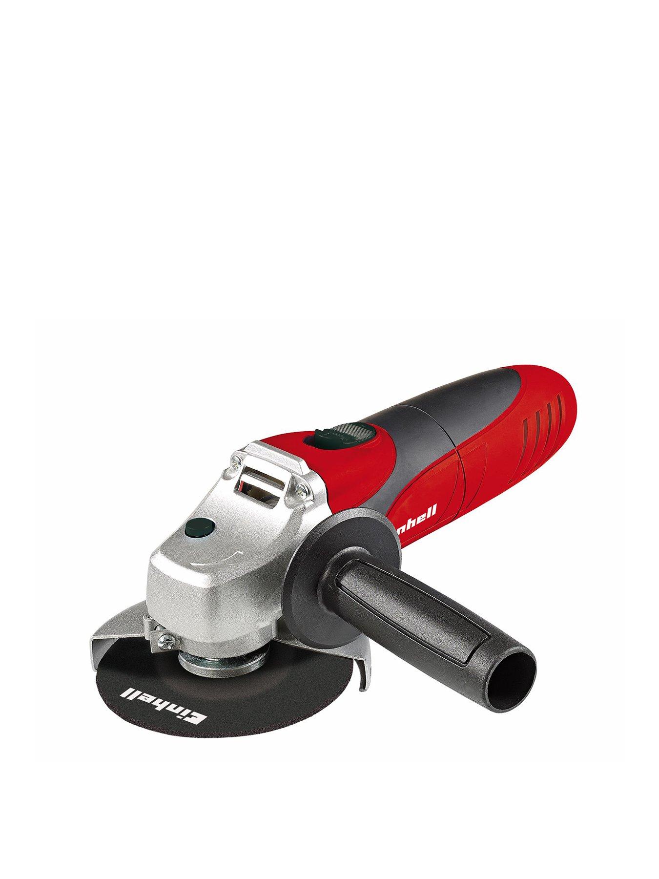 einhell-115mm-corded-angle-grinder-tc-ag-115-500w