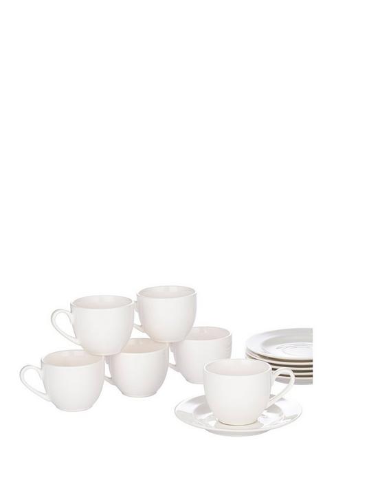 front image of waterside-set-of-6-small-espresso-cups-and-saucers