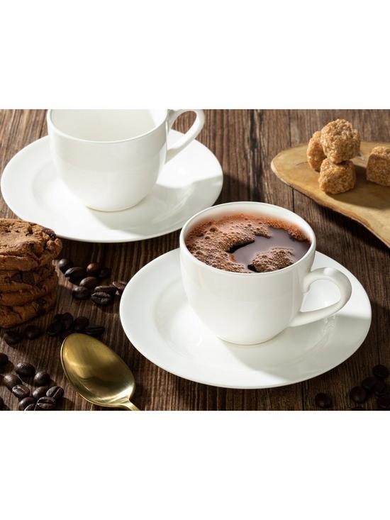 stillFront image of waterside-set-of-6-small-espresso-cups-and-saucers