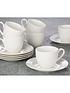  image of waterside-set-of-6-small-espresso-cups-and-saucers