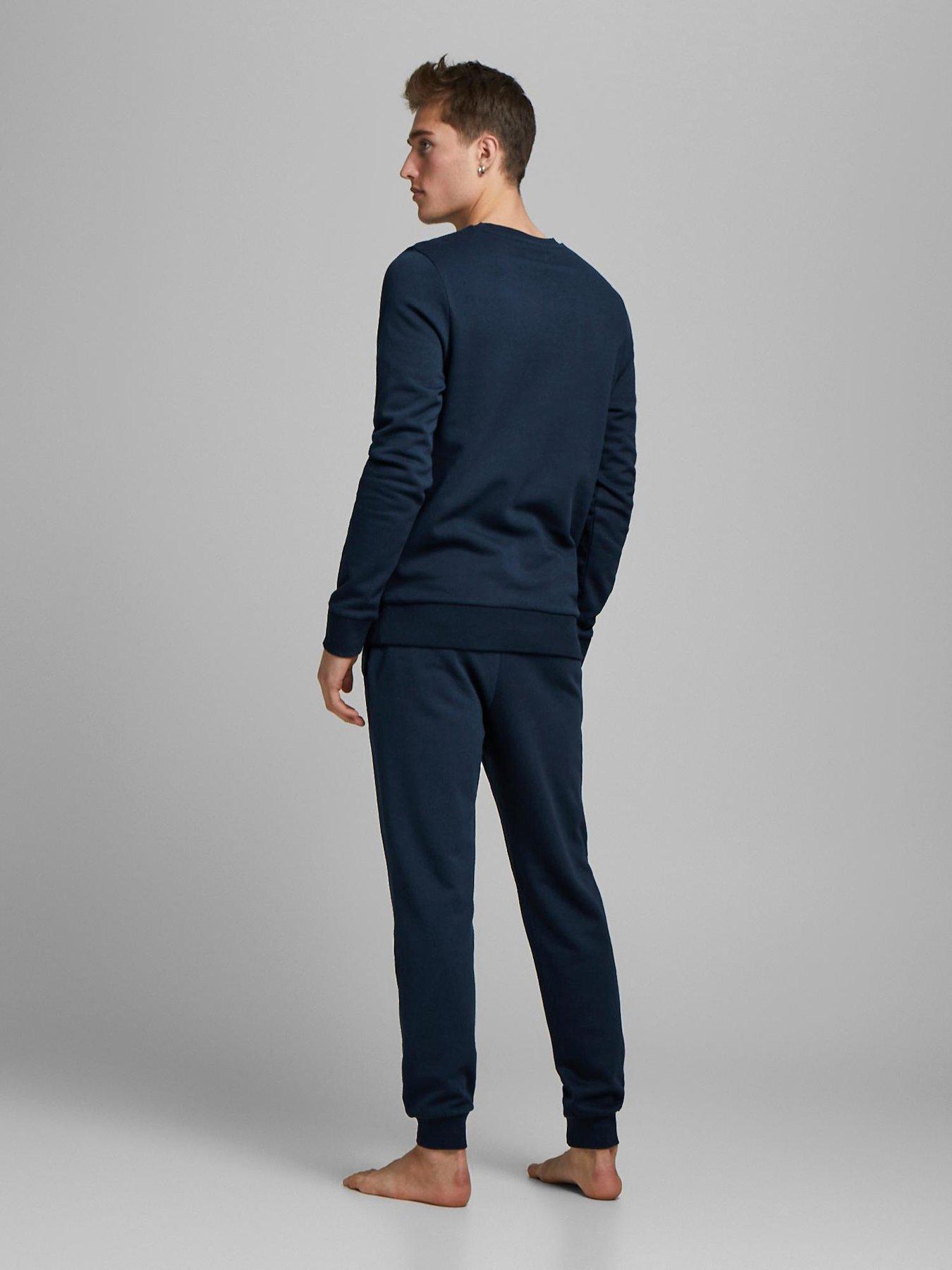 jack and jones loungewear