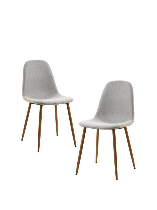 front image of teamson-home-minimalista-set-of-2-dining-chairs-grey