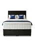  image of shire-beds-liberty-1000-pillowtop-ottoman-storage-divan-bed