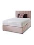  image of shire-beds-liberty-1000-memorynbspdivan-bed-with-storage-options