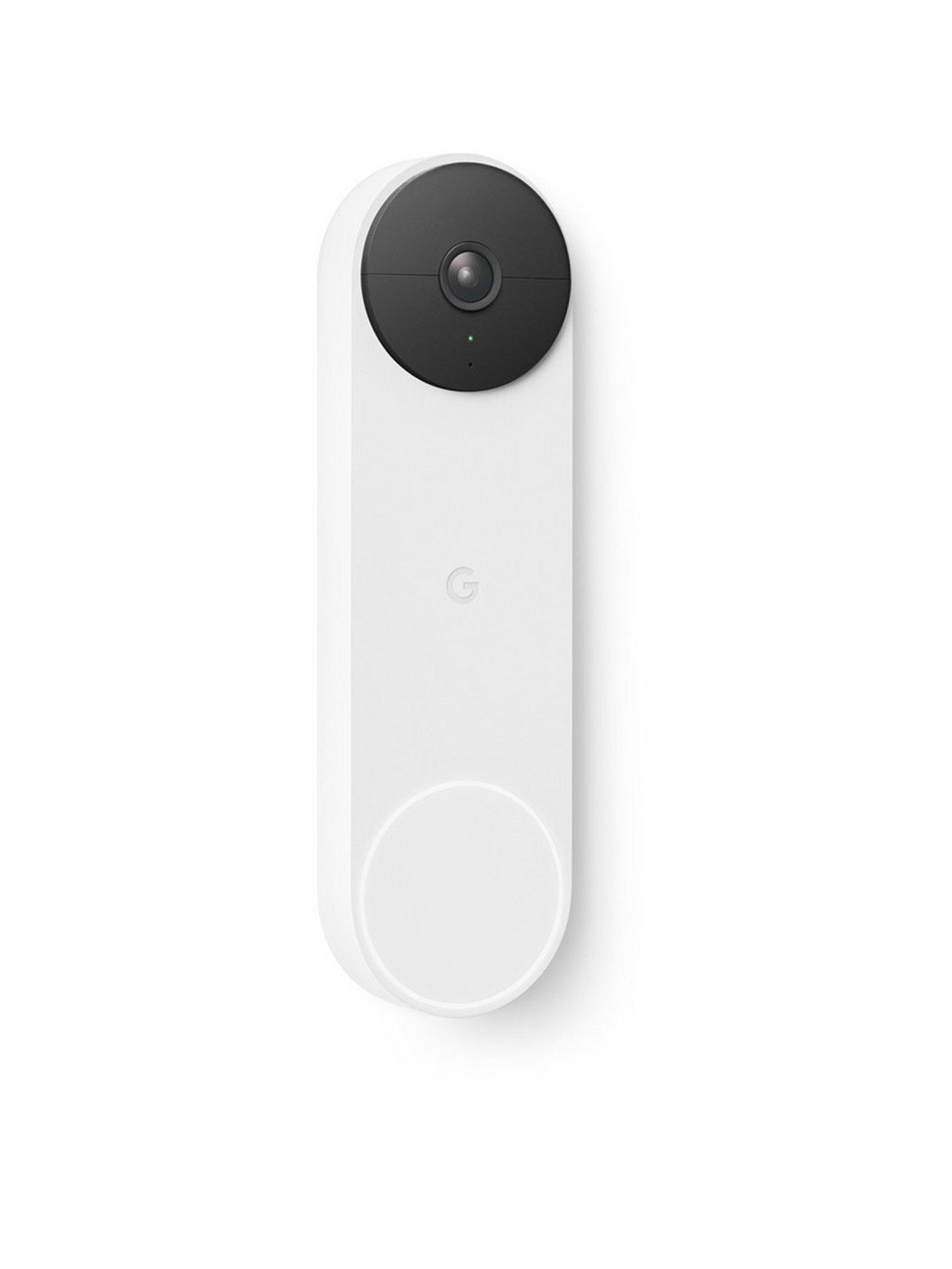 Nest doorbell 2024 annual fee