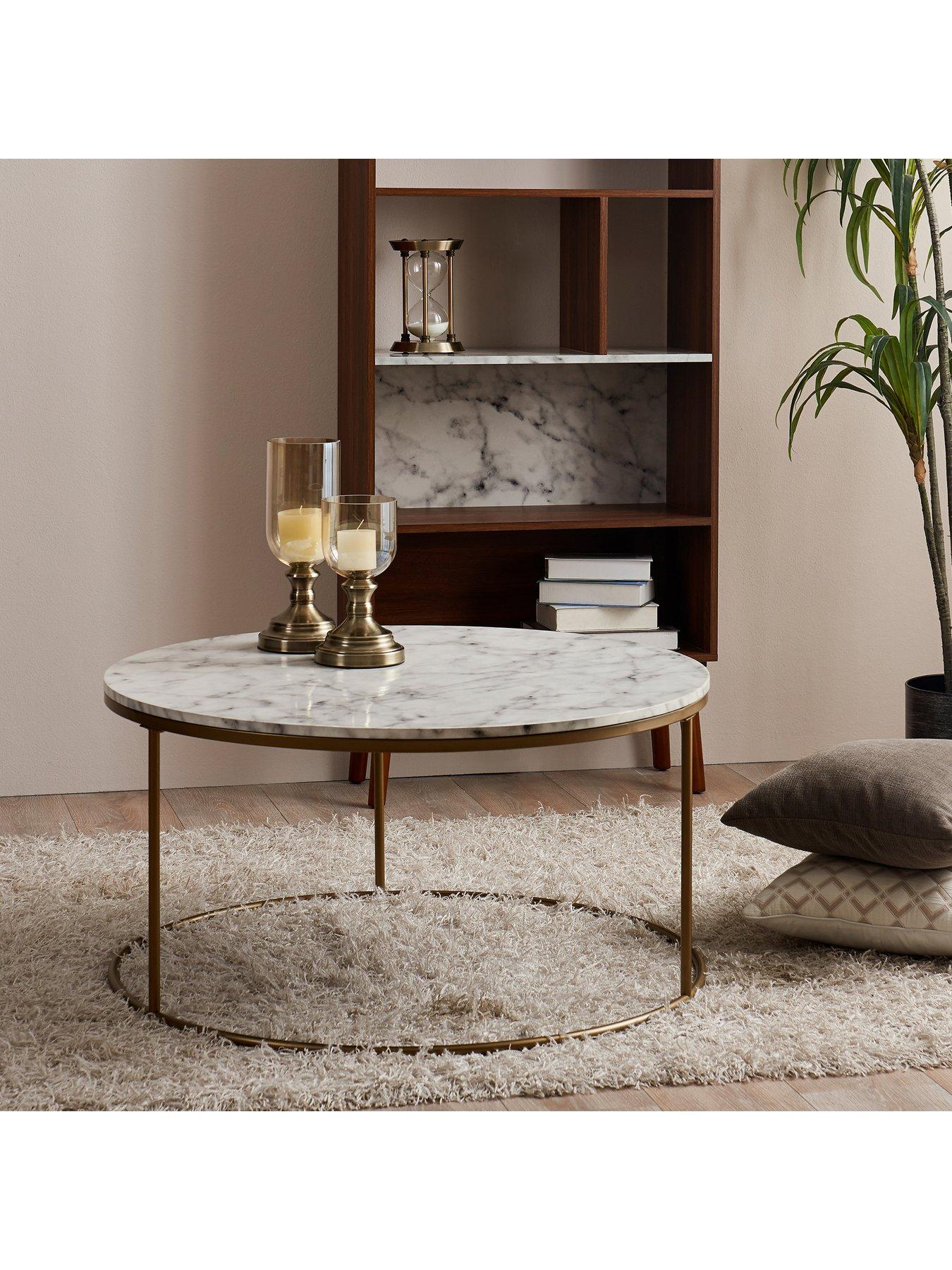 teamson-home-marmo-roundnbspcoffee-table