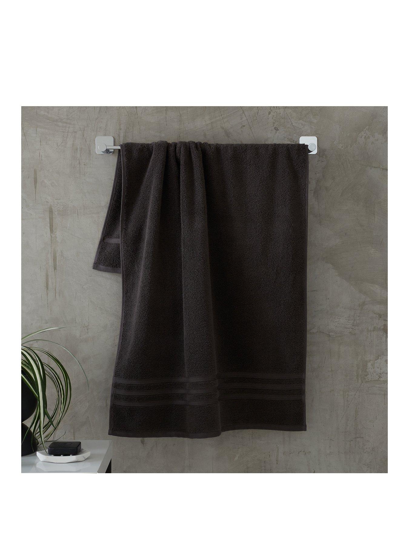catherine-lansfield-zero-twist-100-cotton-bath-sheet