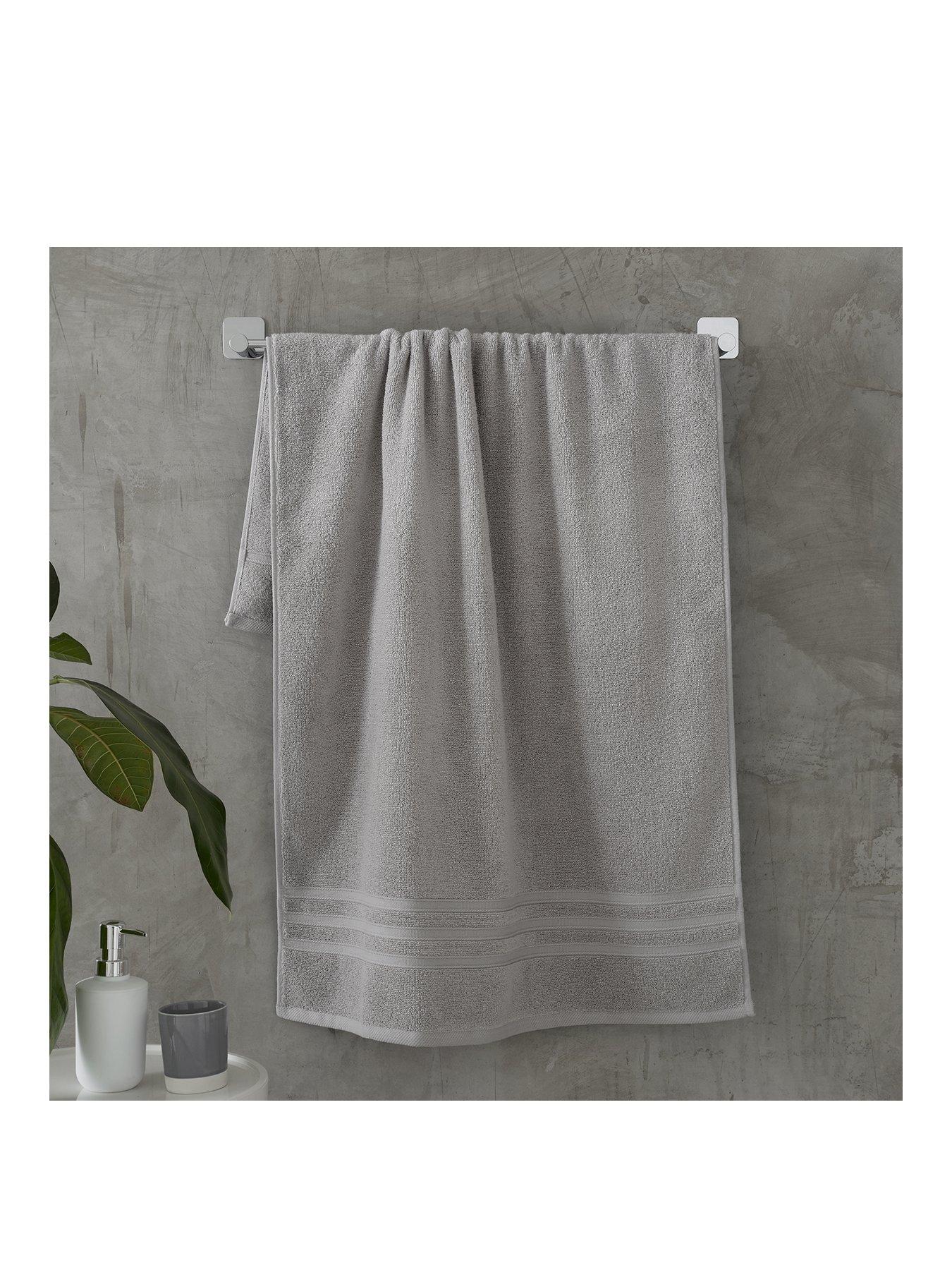 catherine-lansfield-zero-twist-100-cotton-bath-sheet