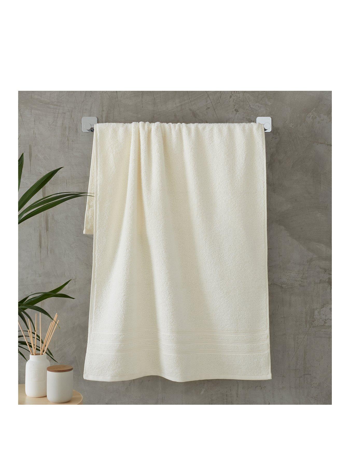 catherine-lansfield-zero-twist-100-cotton-bath-sheet