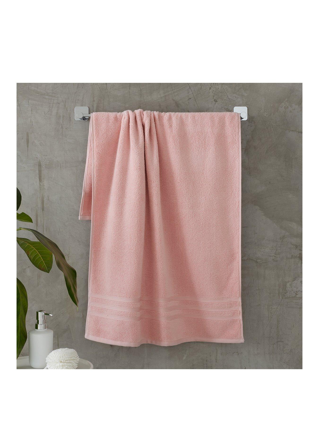 catherine-lansfield-zero-twist-100-cotton-bath-sheet