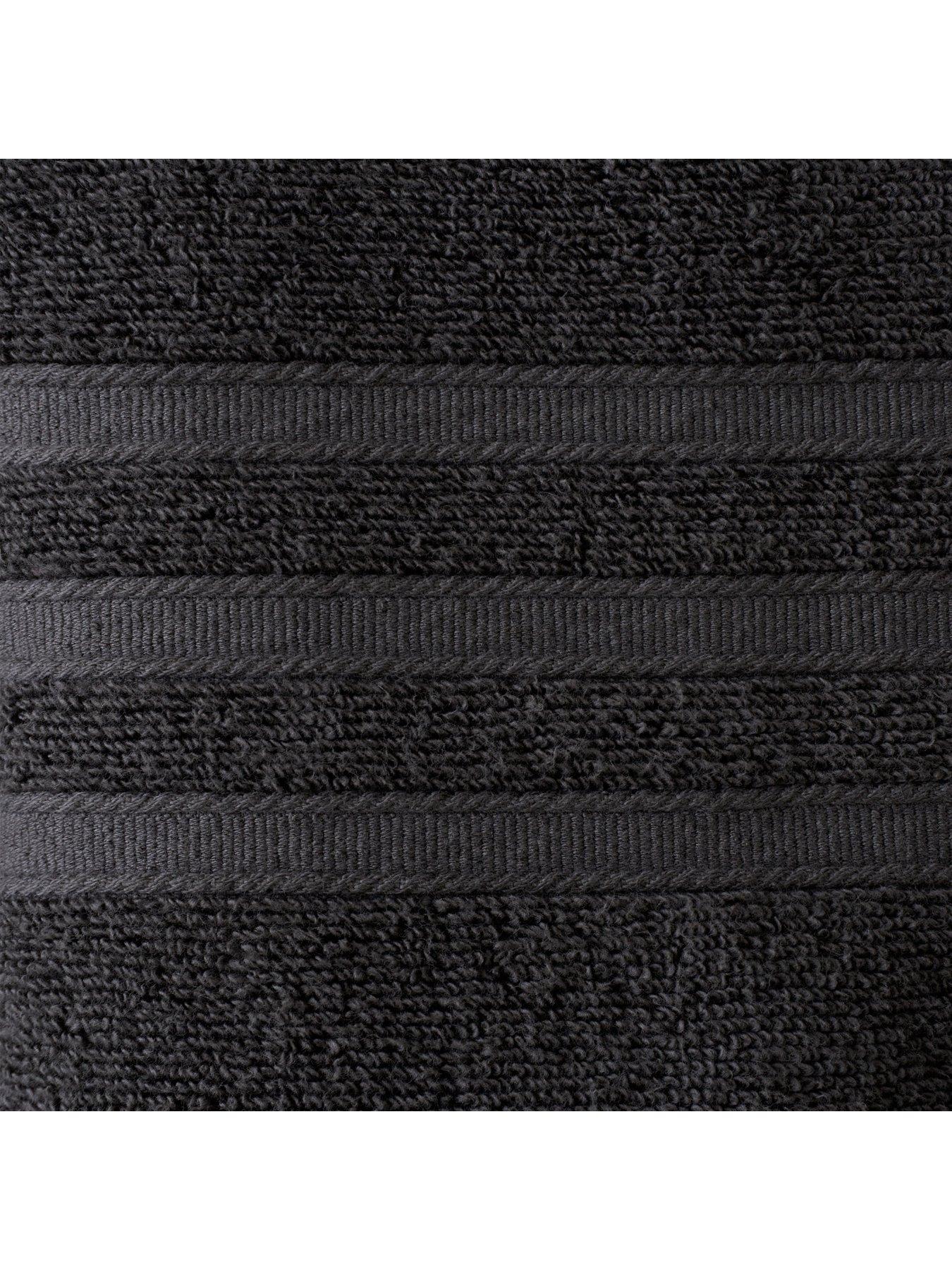 Image 3 of 6 of Catherine Lansfield Zero Twist 100% Cotton Towel Collection