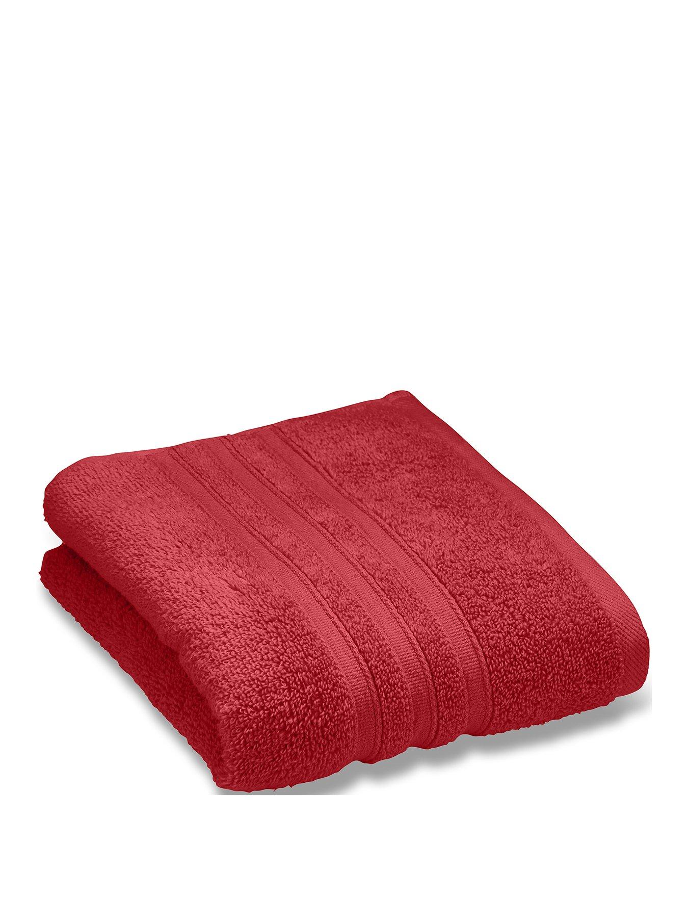catherine-lansfield-zero-twist-100-cotton-bath-sheet