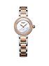  image of rotary-cocktail-stainless-steel-ladies-watch