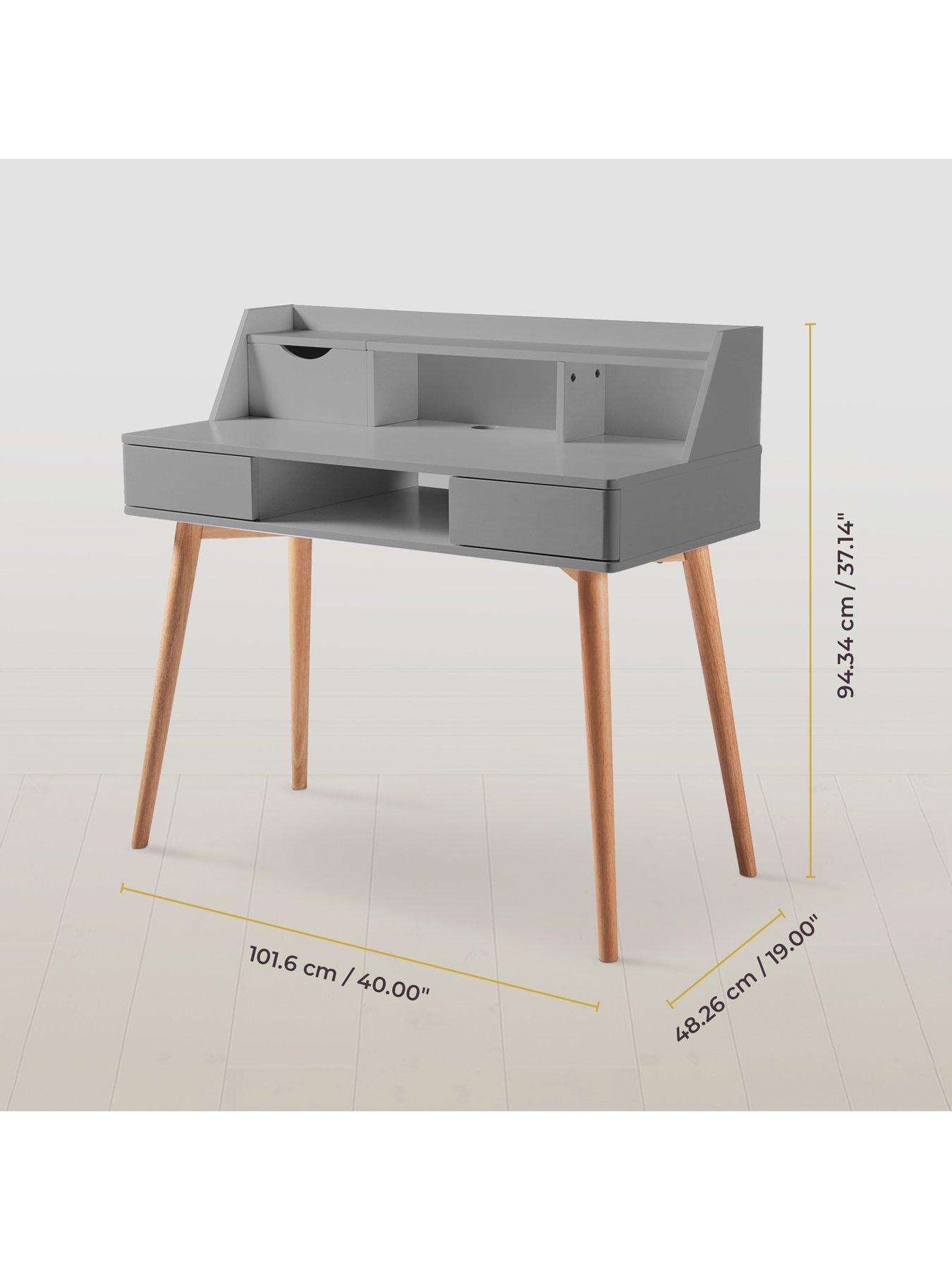 stillFront image of teamson-home-creativo-writing-desk-w-storage