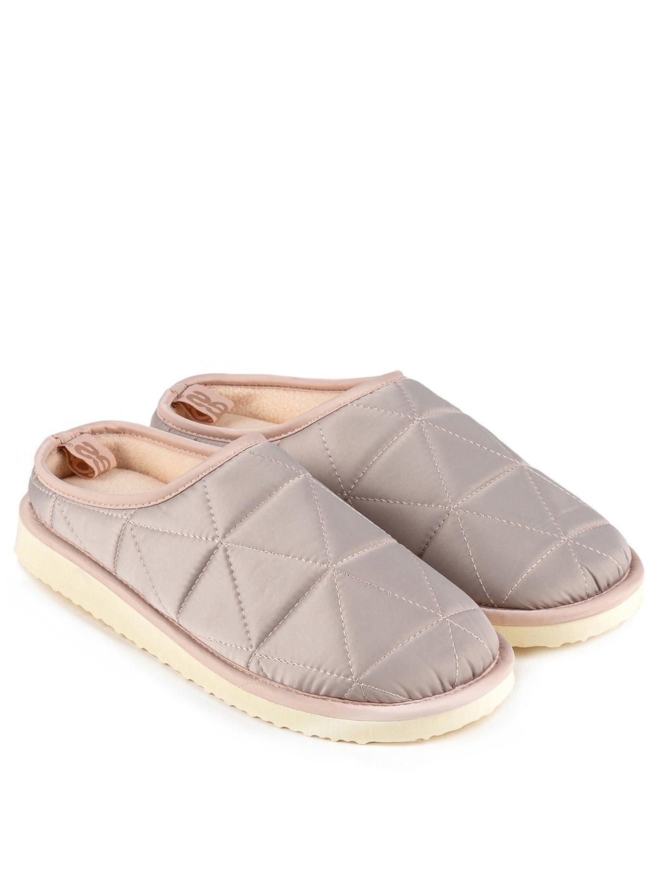 Littlewoods best sale ladies slippers