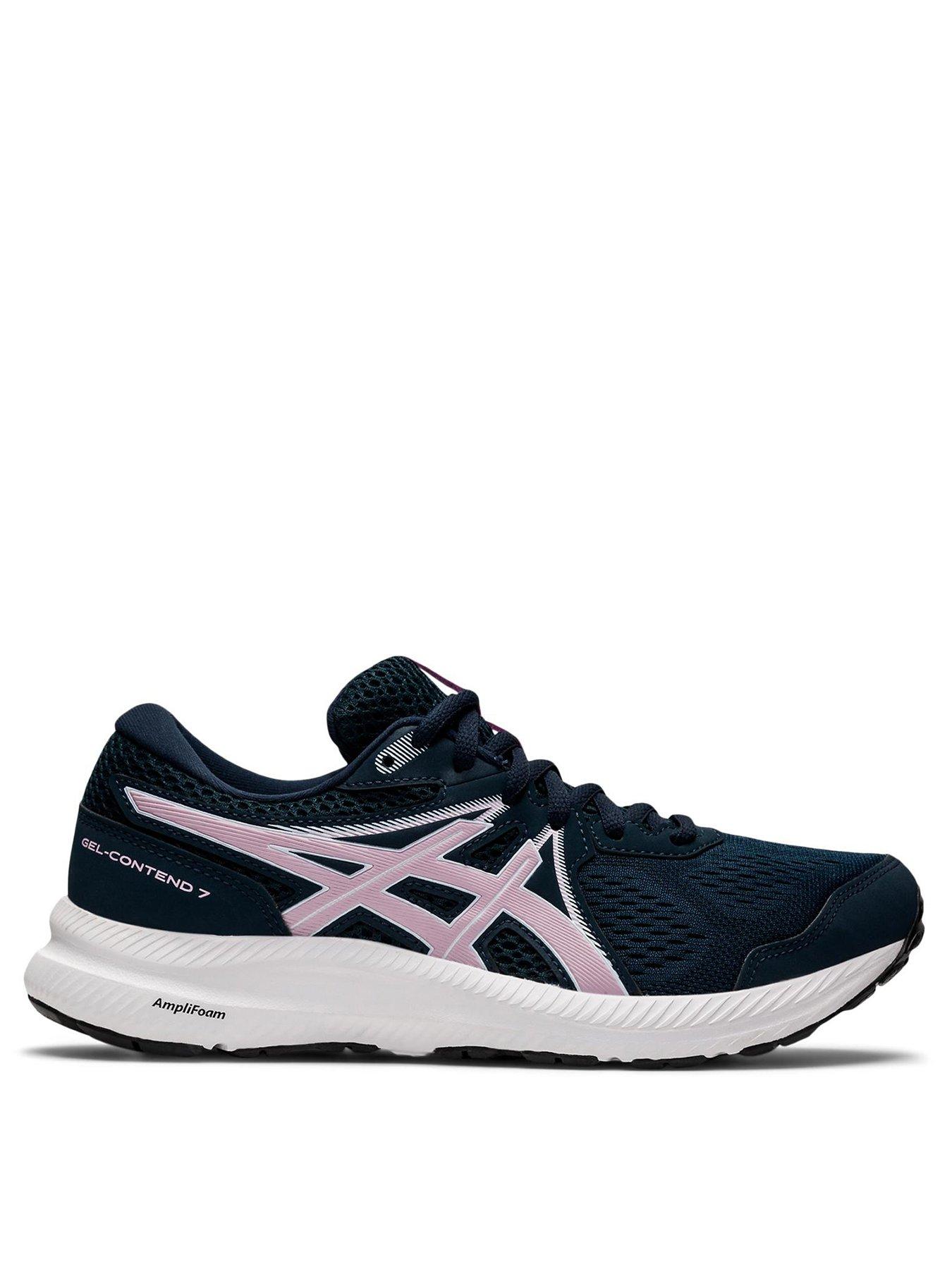 littlewoods asics trainers