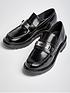  image of pod-sienna-loafers-black
