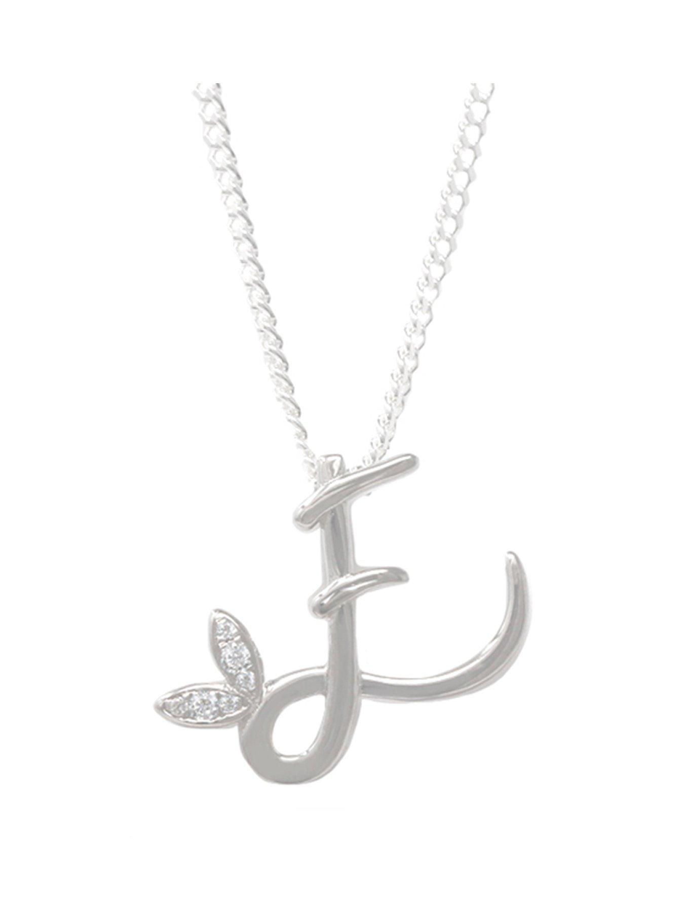 Necklaces | Gifts \u0026 jewellery | Say it 