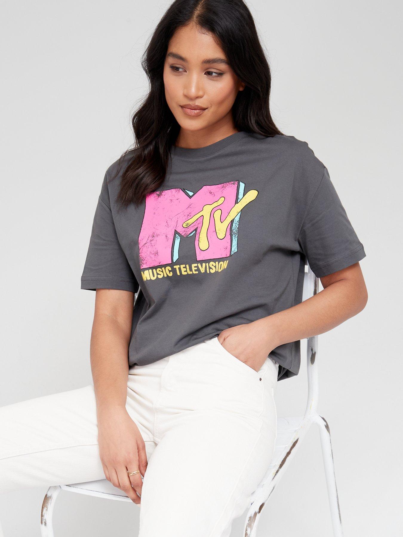 Womens Tops | Womens T-Shirts 