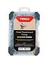  image of timco-plasterboard-fixings-mixed-tray-106pcs