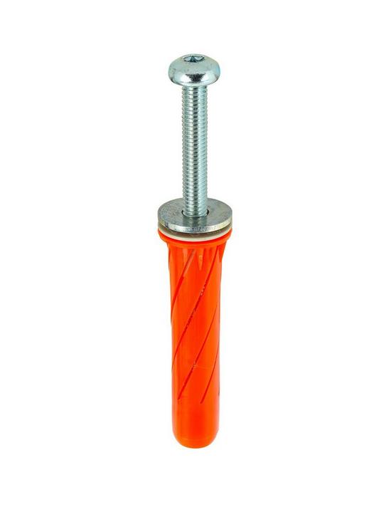 front image of timco-stella-fix-universal-cavity-wall-anchors-m5-x-80