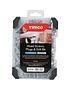 image of timco-screws-plug-drill-bit-a2-stainless-steel-mixed-tray-261pcs