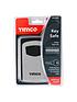  image of timco-water-resistant-combination-key-safe-120-x-85-x-40
