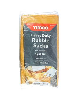 timco-timco-heavy-duty-rubble-sacks-60-x-90cm