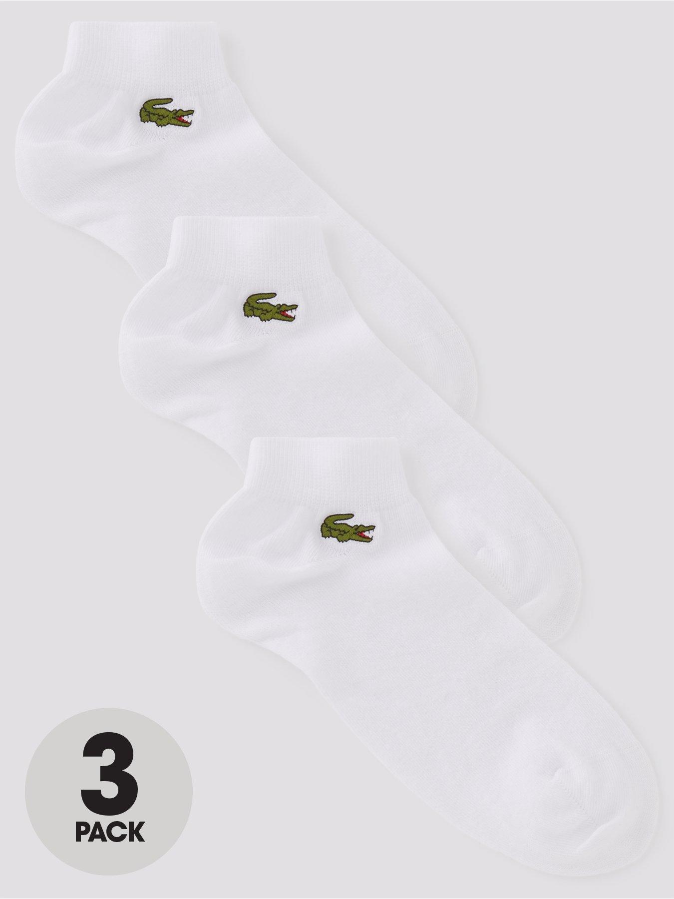 Puma 3 Pack Trainer Socks