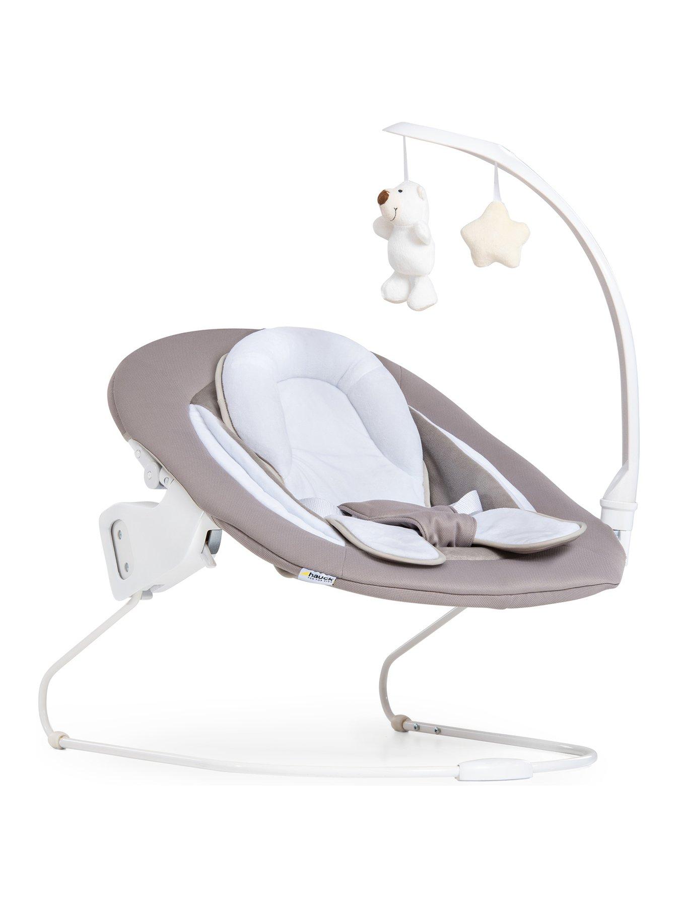 Littlewoods store baby bouncer