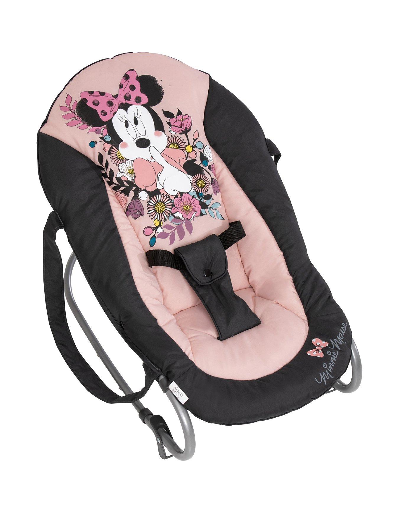 Dumbo baby hot sale bouncer