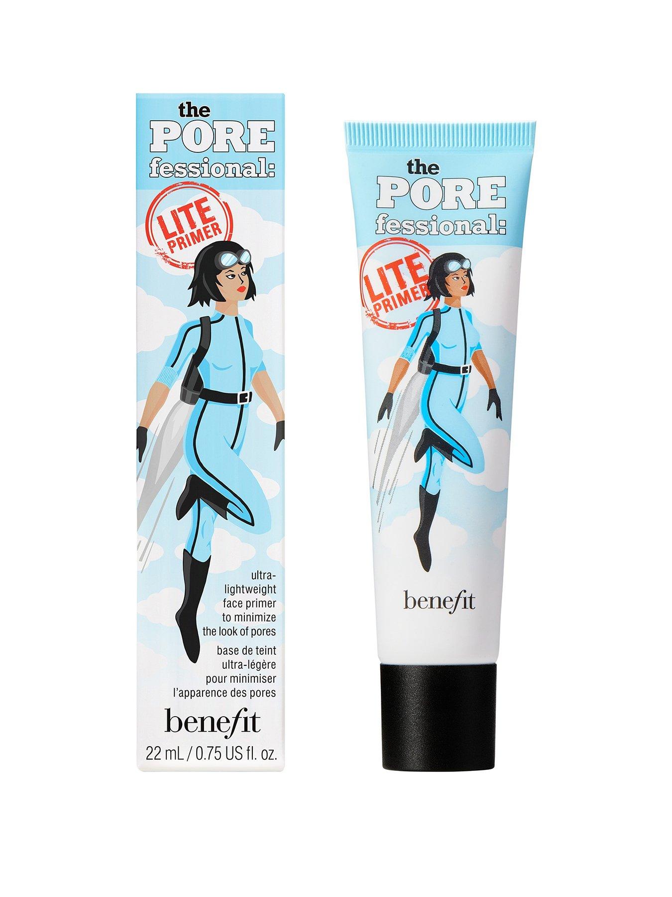  image of benefit-the-porefessional-lite-primer-22ml