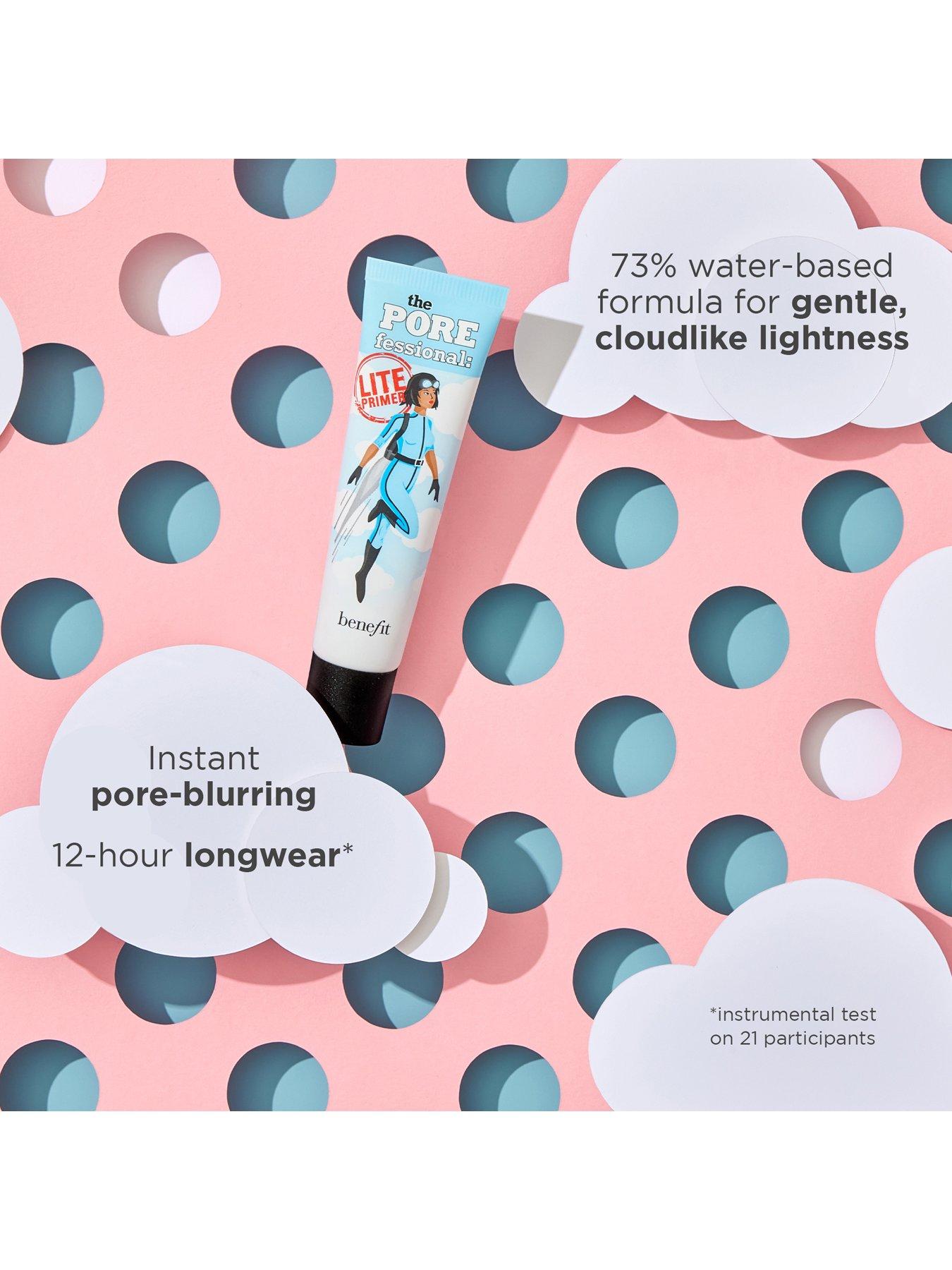  image of benefit-the-porefessional-lite-primer-22ml