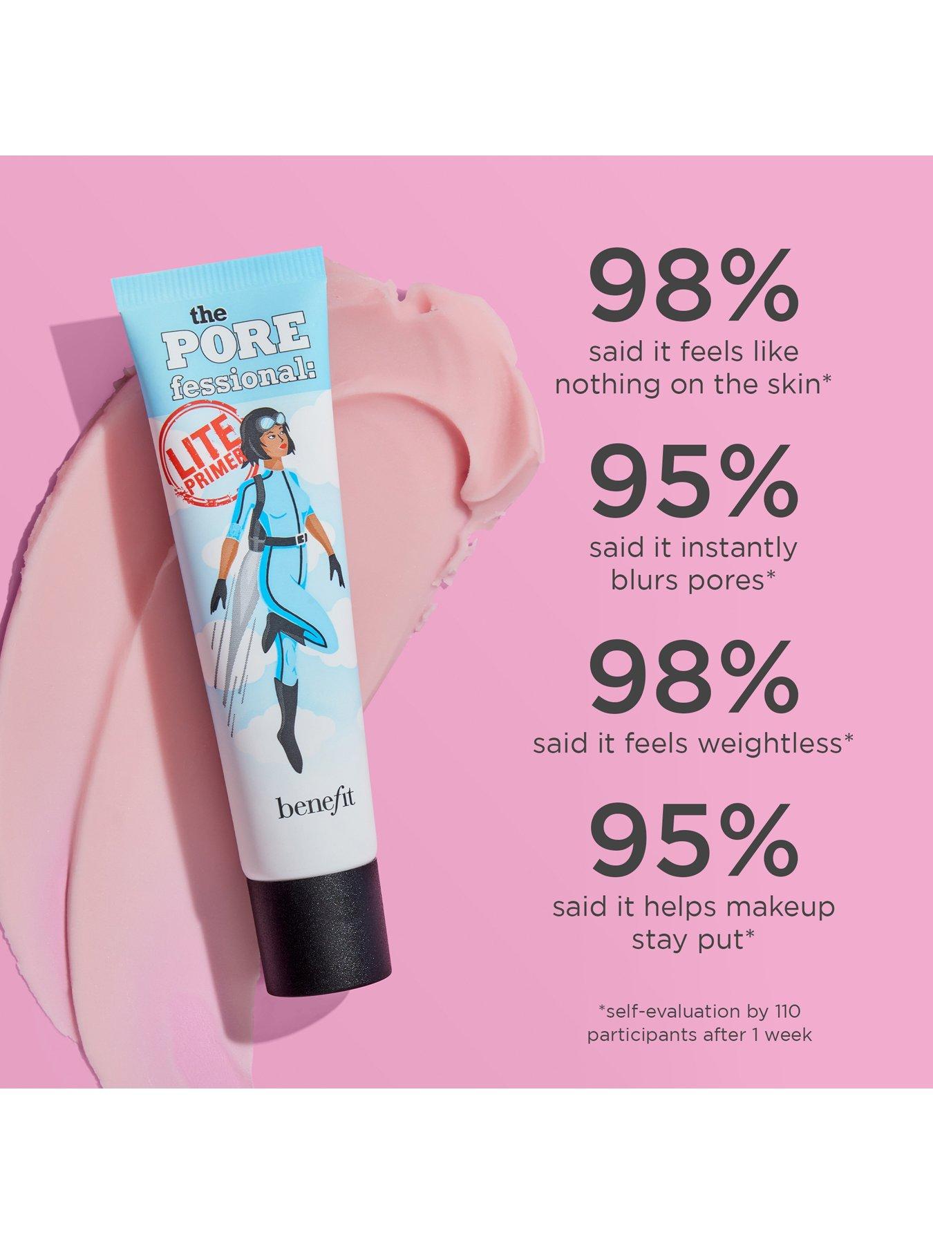  image of benefit-the-porefessional-lite-primer-22ml